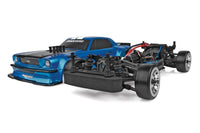 Team Associated - 1:10 DC10 Drift RTR 2WD Kit, Combo - Hobby Recreation Products