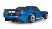 Team Associated - 1:10 DC10 Drift RTR 2WD Kit, Combo - Hobby Recreation Products