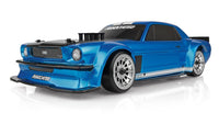 Team Associated - 1:10 DC10 Drift RTR 2WD Kit, Combo - Hobby Recreation Products