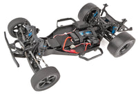 Team Associated - 1/10 DR10 Drag Race Car, Brushless 2WD RTR, Green - Hobby Recreation Products