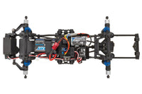 Team Associated - 1/12 4WD RTR MT12 Monster Truck Red RTR - Hobby Recreation Products