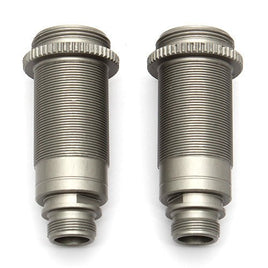 Team Associated - 12.27.5 V2 Shock Bodies - Hobby Recreation Products