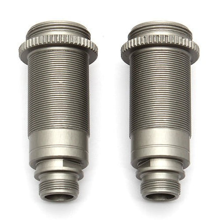 Team Associated - 12.27.5 V2 Shock Bodies - Hobby Recreation Products