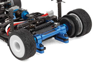 Team Associated - 1:28 Scale 2WD Electric On Road Competition Kit - Hobby Recreation Products