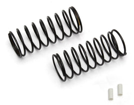 Team Associated - 12mm Front Spring, White 3.30 lb - Hobby Recreation Products