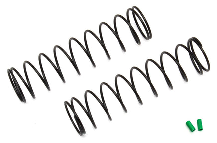 Team Associated - 12mm Shock Spring, 72mm, 2.20lb - Hobby Recreation Products