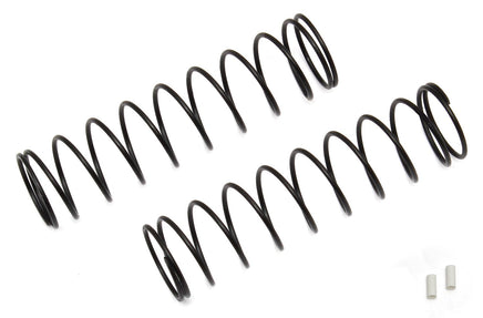 Team Associated - 12mm Shock Spring, 72mm, 2.40lb - Hobby Recreation Products