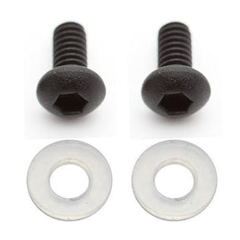 Team Associated - 12mm V2 Bleeder Gasket - Hobby Recreation Products