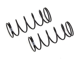 Team Associated - 13mm Front Springs, Gray 4.60 lb/in, L54, 7.5T, 1.3D, For RC10T6.2, RC10SC6.2 - Hobby Recreation Products