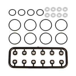 Team Associated - 13mm Shock Rebuild Kit, B6.4 - Hobby Recreation Products