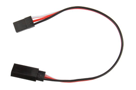 Team Associated - 150 mm Servo Wire Extension (5.90in) - Hobby Recreation Products