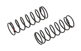 Team Associated - 16mm Front Springs, Brown 4.45 lb/in, L68, 8.5T, 1.5D - Hobby Recreation Products