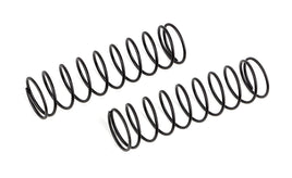 Team Associated - 16mm Rear Springs, Black 3.50 lb/in, L83, 10.25T, 1.5D - Hobby Recreation Products