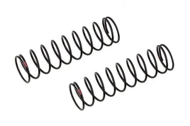 Team Associated - 16mm Rear Springs, Brown 3.40 lb/in, L83, 10.5T, 1.5D - Hobby Recreation Products