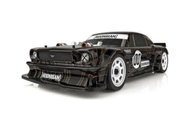 Team Associated - 1:7 SR7 Hoonicorn, Roller 4WD - Hobby Recreation Products