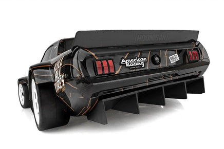 Team Associated - 1:7 SR7 Hoonicorn, Roller 4WD - Hobby Recreation Products