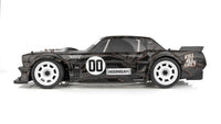 Team Associated - 1:7 SR7 Hoonicorn, Roller 4WD - Hobby Recreation Products