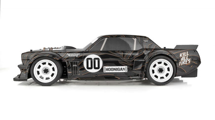 Team Associated - 1:7 SR7 Hoonicorn, Roller 4WD - Hobby Recreation Products