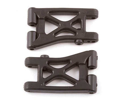 Team Associated - 18R Front and Rear Arms - Hobby Recreation Products