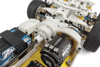 Team Associated - 30143 RC10 6x6 Metallic - Hobby Recreation Products