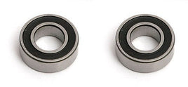 Team Associated - 3/16X3/8 Rubber Sealed Bearings (2) - Hobby Recreation Products