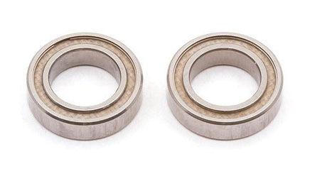 Team Associated - 3/8 X 5/8 Unflanged Ball Bearings (2) - Hobby Recreation Products