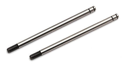 Team Associated - 3x35 SHOCK SHAFT - Hobby Recreation Products