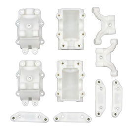 Team Associated - 6x6 Extended Gearbox, Natural - Hobby Recreation Products