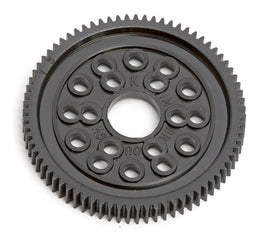 Team Associated - 75 Tooth Spur Gear TC3 - Hobby Recreation Products