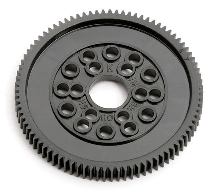 Team Associated - 87 Tooth Spur Gear - Hobby Recreation Products