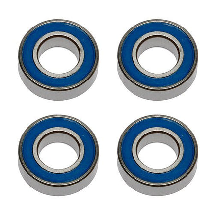 Team Associated - 8x16x5mm Factory Team Bearings - Hobby Recreation Products