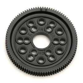 Team Associated - 96 Tooth, 64 Pitch Spur Gear - Hobby Recreation Products