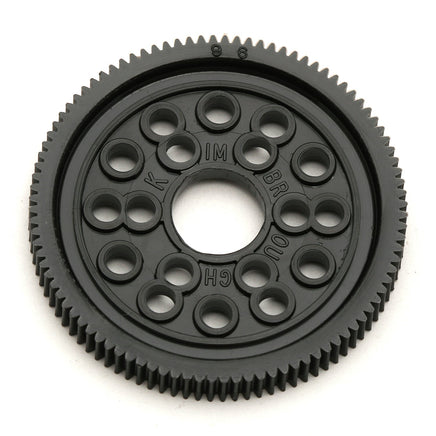 Team Associated - 96 Tooth, 64 Pitch Spur Gear - Hobby Recreation Products