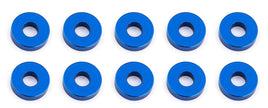Team Associated - Aluminum Bulkhead Washers, 2.0mm - Hobby Recreation Products