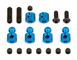 Team Associated - Anti-Roll Bar Hardware - Hobby Recreation Products