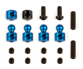 Team Associated - Anti-roll Bar Hardware, for B6.1 - Hobby Recreation Products