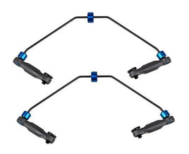 Team Associated - Apex2 FT Anti-Roll Bar Set - Hobby Recreation Products