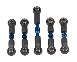 Team Associated - Apex2 FT Turnbuckle Set - Hobby Recreation Products