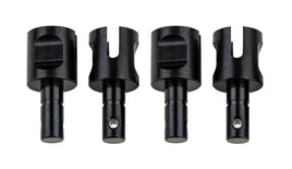 Team Associated - Apex2 Gear Diff Outdrives - Hobby Recreation Products