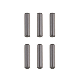 Team Associated - Apex2 Gear Diff Pin, 2.0 x 9.0mm - Hobby Recreation Products