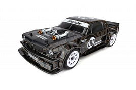 Team Associated - Apex2 Hoonicorn 1/10 4WD On Road Kit - Hobby Recreation Products
