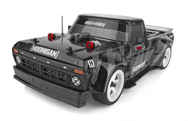 Team Associated - Apex2 Hoonitruck 1/10 4WD On Road Kit - Hobby Recreation Products