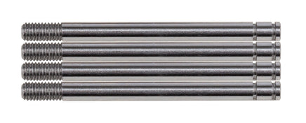 Team Associated - Apex2 Rally Shock Shafts - Hobby Recreation Products