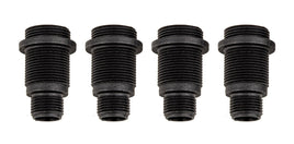 Team Associated - Apex2 Shock Bodies, Plastic - Hobby Recreation Products