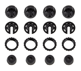 Team Associated - Apex2 Shock Components - Hobby Recreation Products