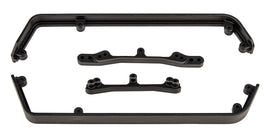 Team Associated - Apex2 Side Rails and Tower Covers - Hobby Recreation Products