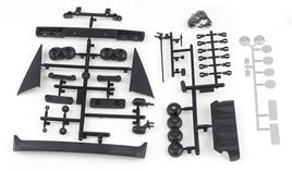 Team Associated - Apex2 Sport, A550 Body Accessories - Hobby Recreation Products