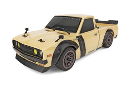 Team Associated - Apex2 Sport Datsun 620 1/10 Electric 4WD RTR - Hobby Recreation Products