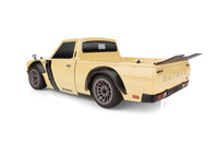 Team Associated - Apex2 Sport Datsun 620 1/10 Electric 4WD RTR - Hobby Recreation Products