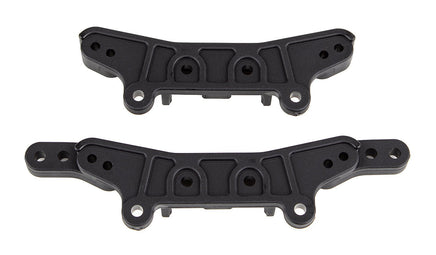 Team Associated - Apex2 Sport, Shock Towers - Hobby Recreation Products